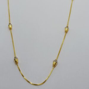 22k Classic Design gold dokiya