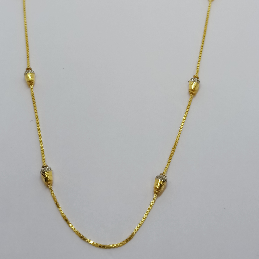 22k Classic Design gold dokiya - Image 2