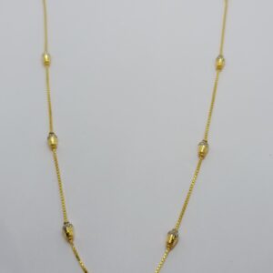 22k Classic Design gold dokiya