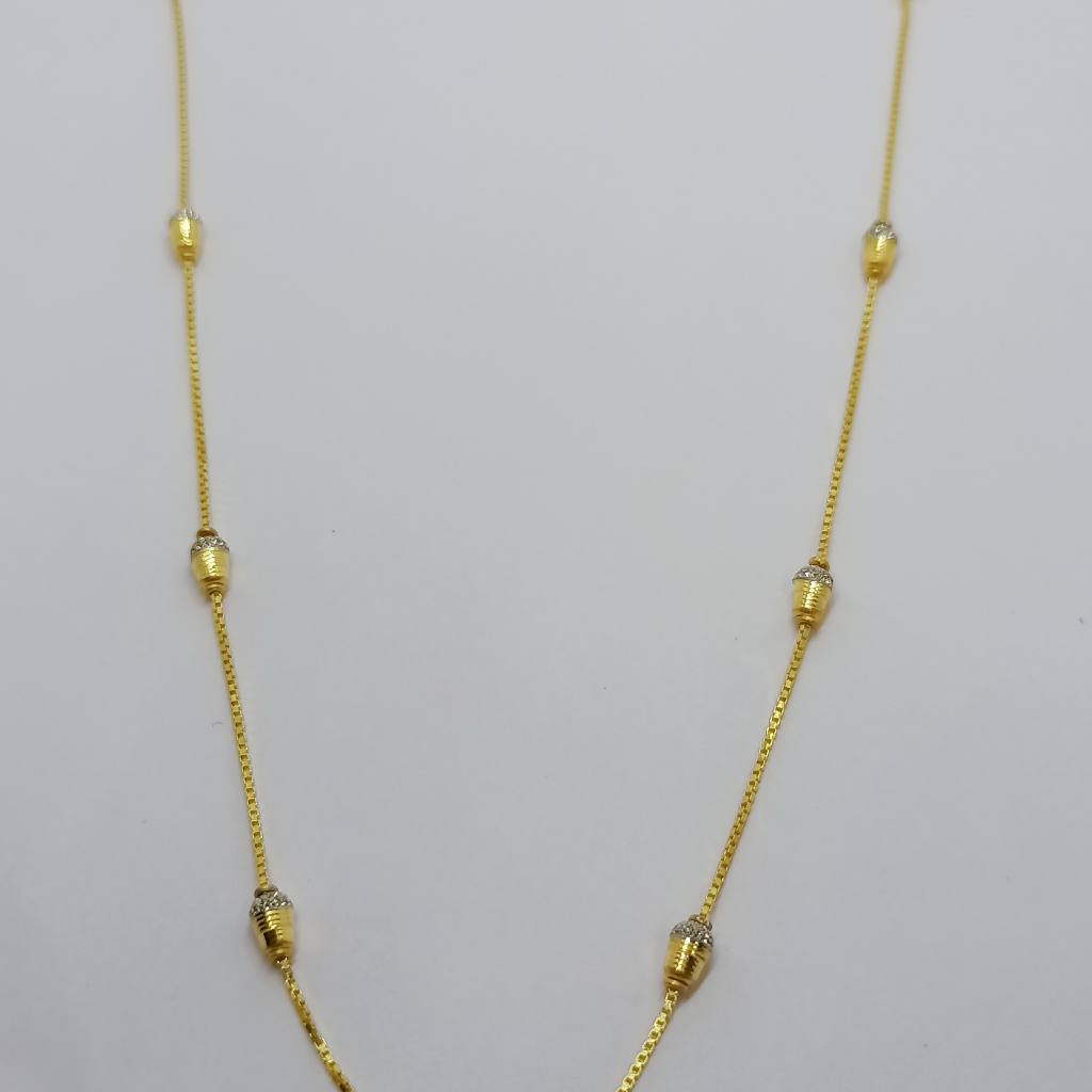 22k Classic Design gold dokiya