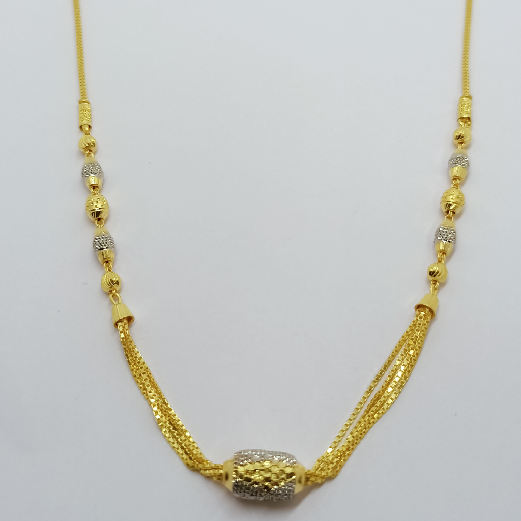 22crt Single Bol Gold Dokiya - Image 2