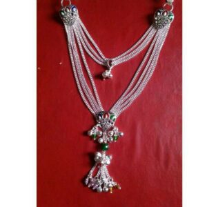 Silver VB 100 Double Akda Juda