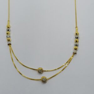 916 gold Fine Design dokiya