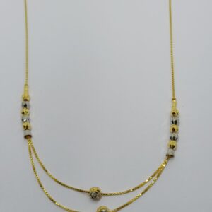 916 gold Fine Design dokiya