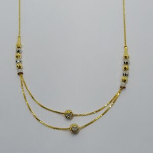 916 fancy Fine Design gold dokiya