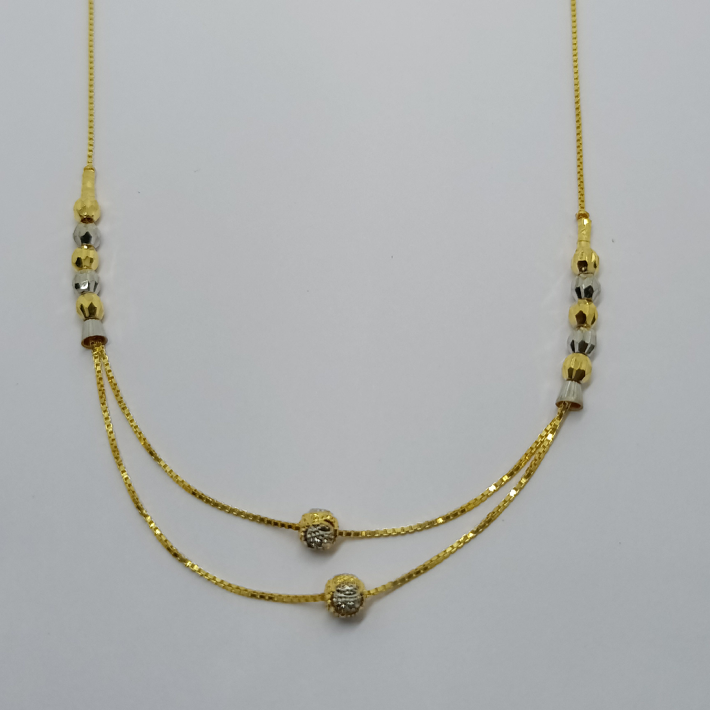 916 fancy Fine Design gold dokiya - Image 2