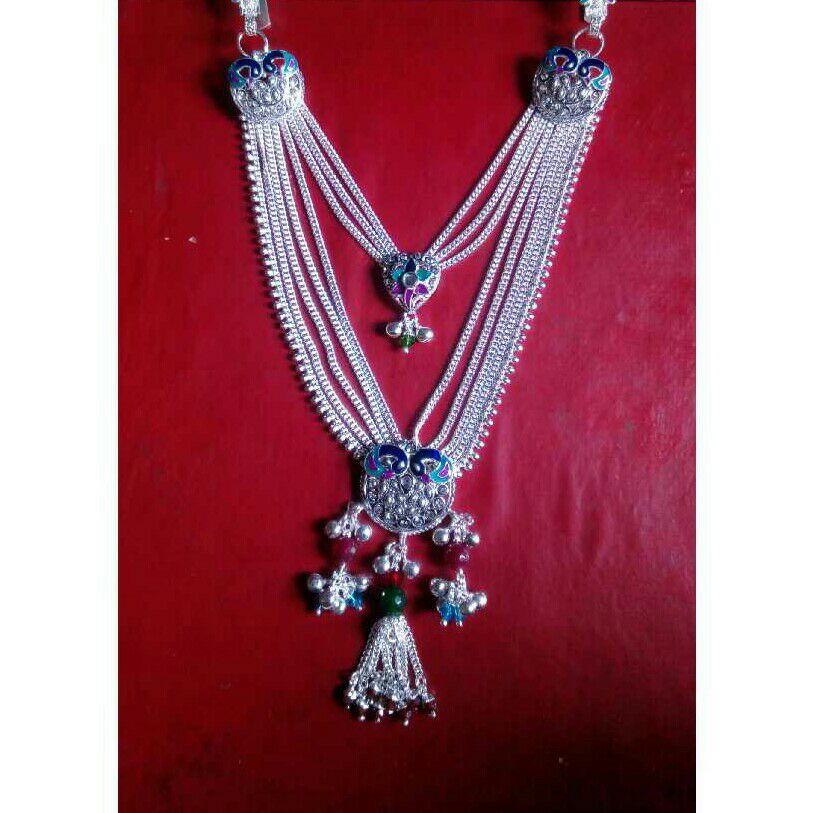 Silver VB 100 Exclusive Double Akda Juda