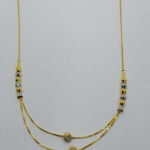 916 fancy Fine Design gold dokiya