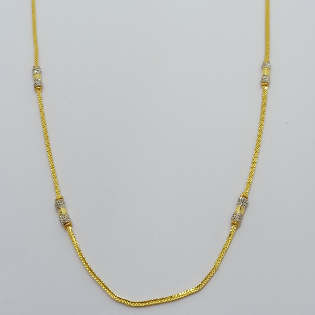 22K Fine Design gold dokiya - Image 2