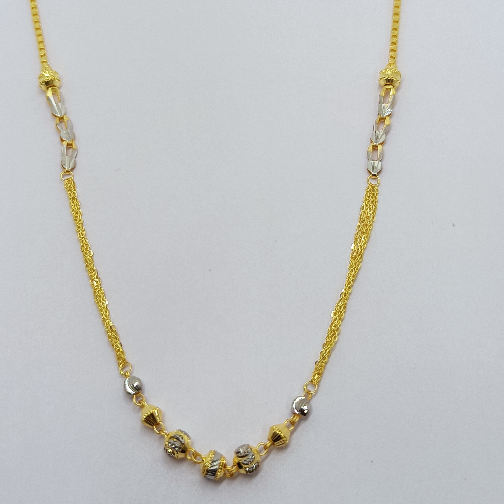 916 Unique gold dokiya - Image 2