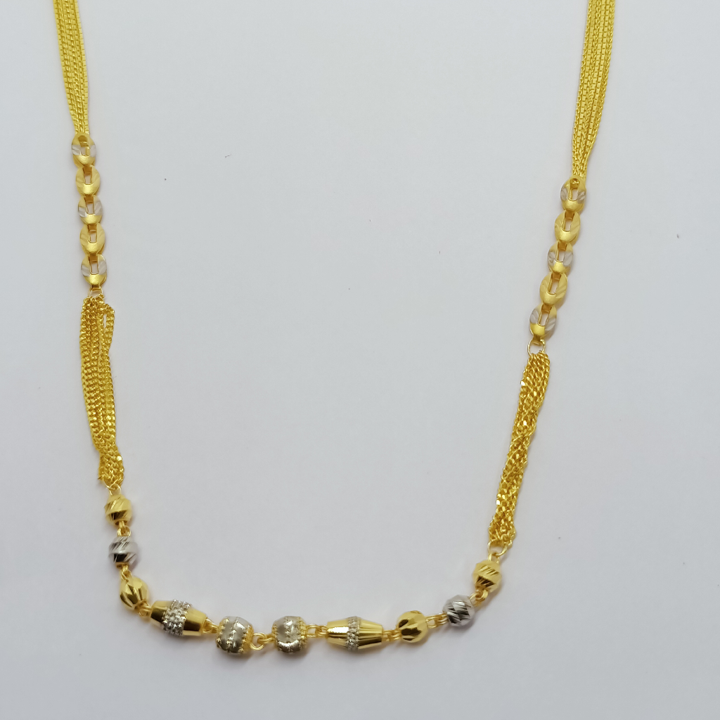 916 gold Elegant dokiya - Image 2