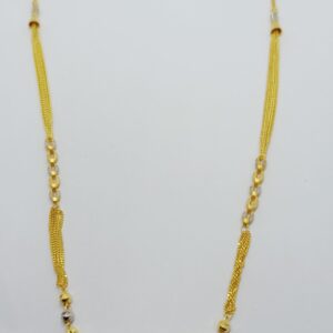 916 gold Elegant dokiya