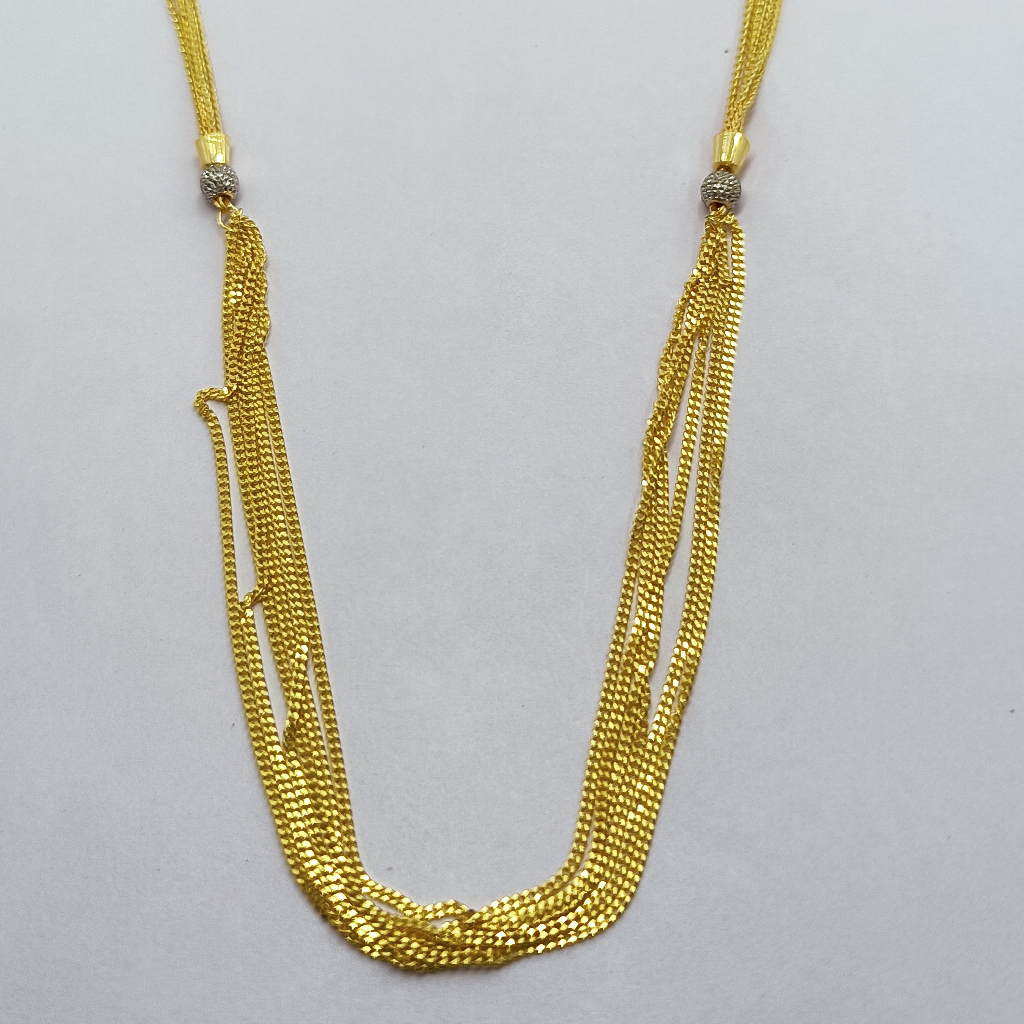 22crt Fancy Gold Dokiya - Image 2