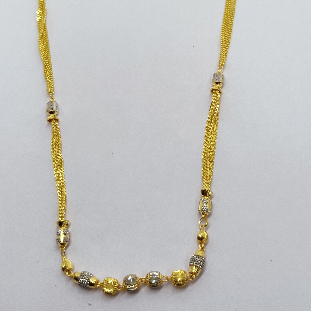22k Gorgeous gold dokiya - Image 2