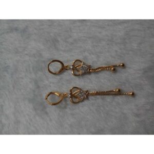 Fancy Artificial Earring
