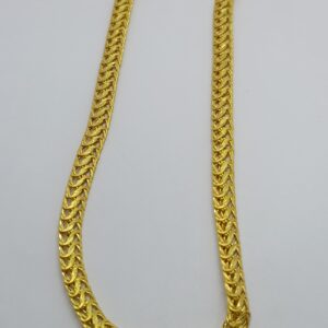 916 bold gold chain For Mens