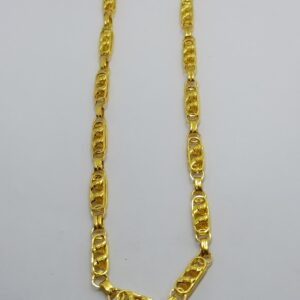 22k unique gold design for gents