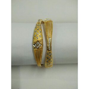 22K Gold Ladies Indian Fancy Copper Kadali