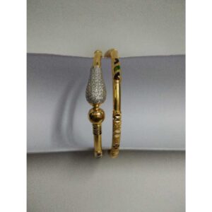 Single Pipe Copper Kadli