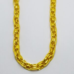 22crt Indo Heavy gold chain