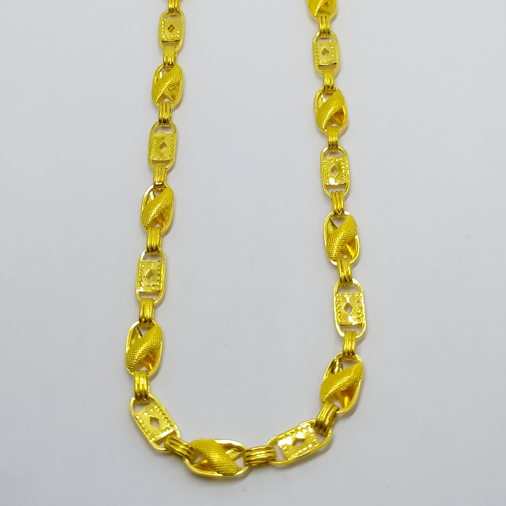 22crt Indo Gold chain - Image 2