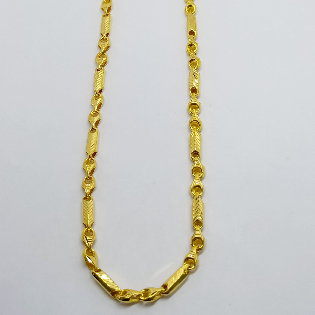916 chooco gold chain - Image 2