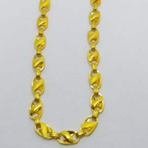 22k gold Elegant Design chain