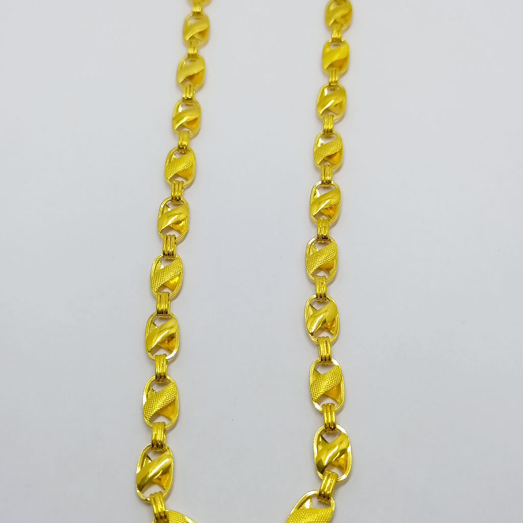 22k gold Elegant Design chain