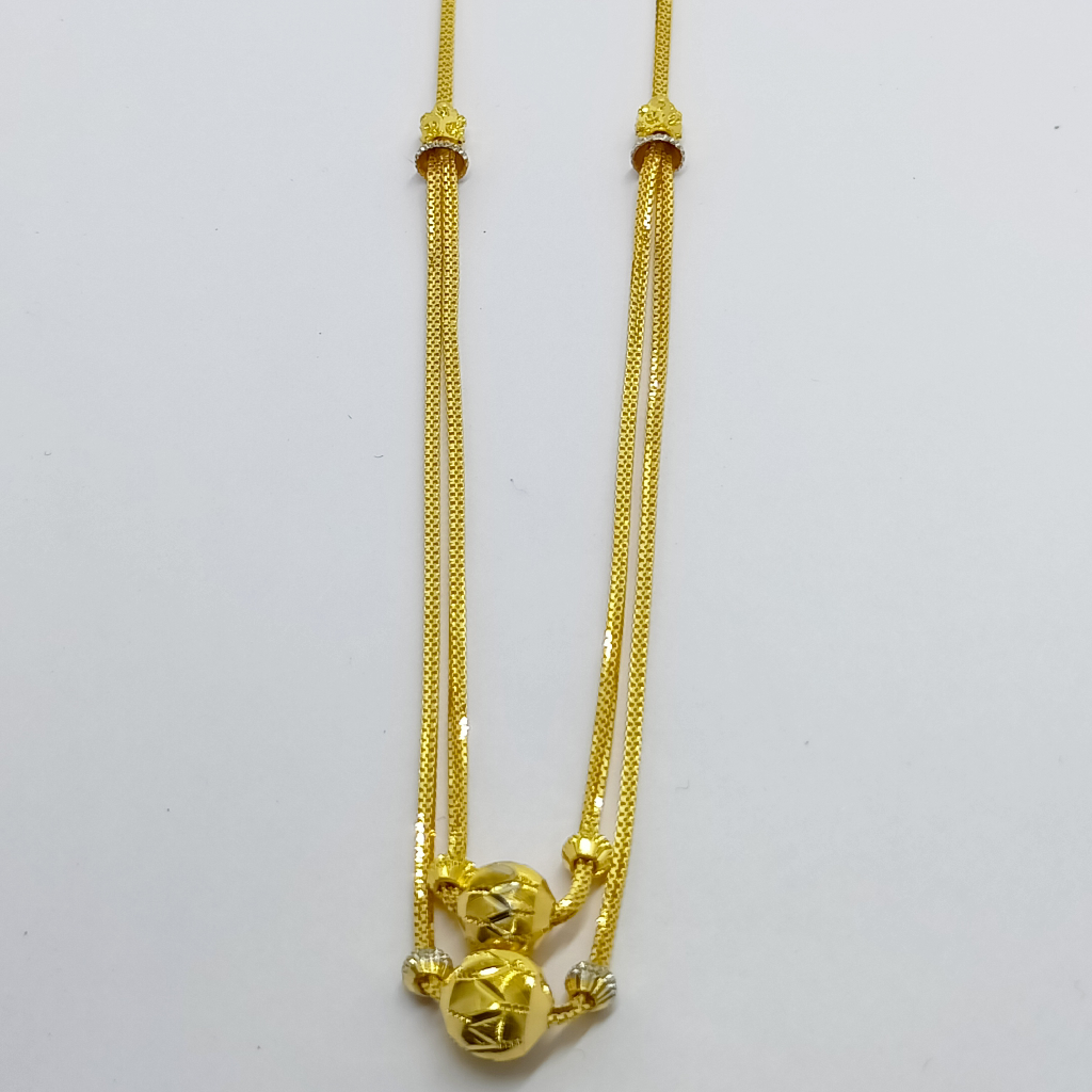 916 fancy vertical gold dokiya - Image 2