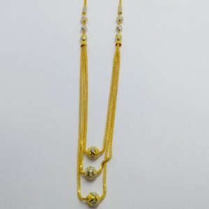 916 gold fancy dokiya