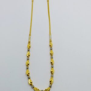 22k  beautiful gold dokiya
