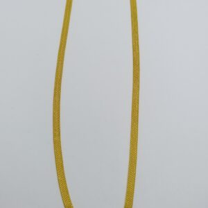 916 gold Fiveway machine chain