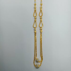 916 gold designer dokiya