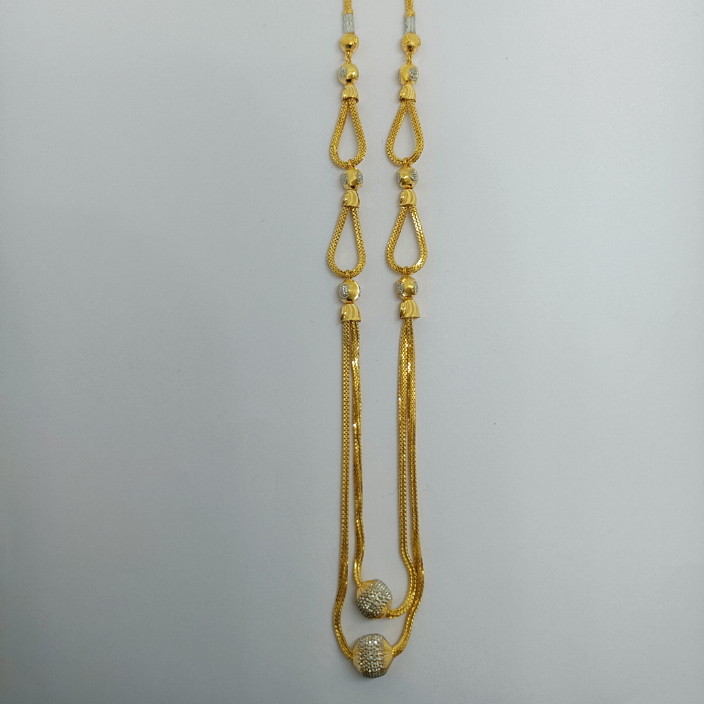 916 gold designer dokiya - Image 2