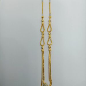 916 gold designer dokiya