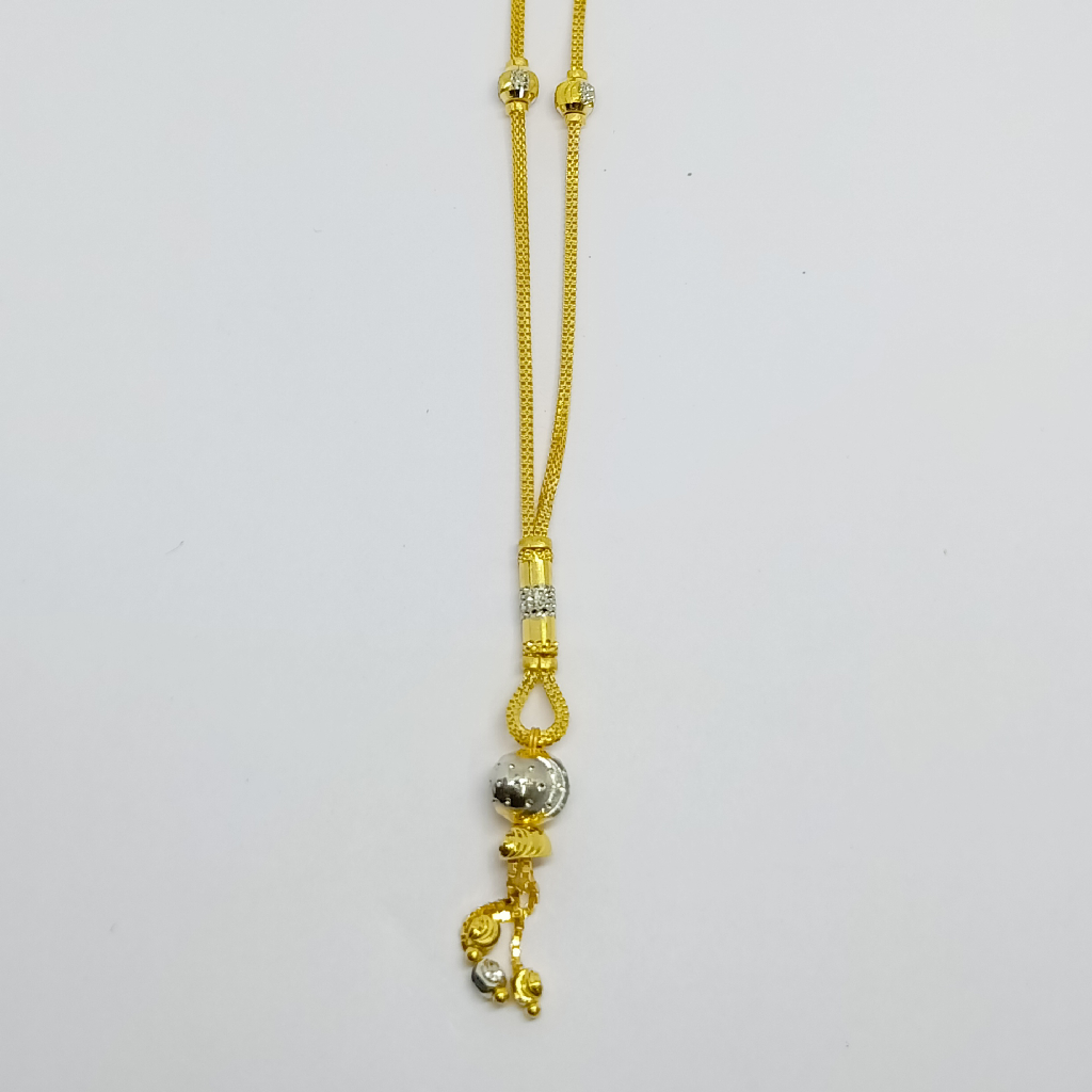 22crt Gold Beautiful Dokiya - Image 2