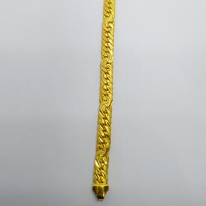 916 Gold Fancy Lucky