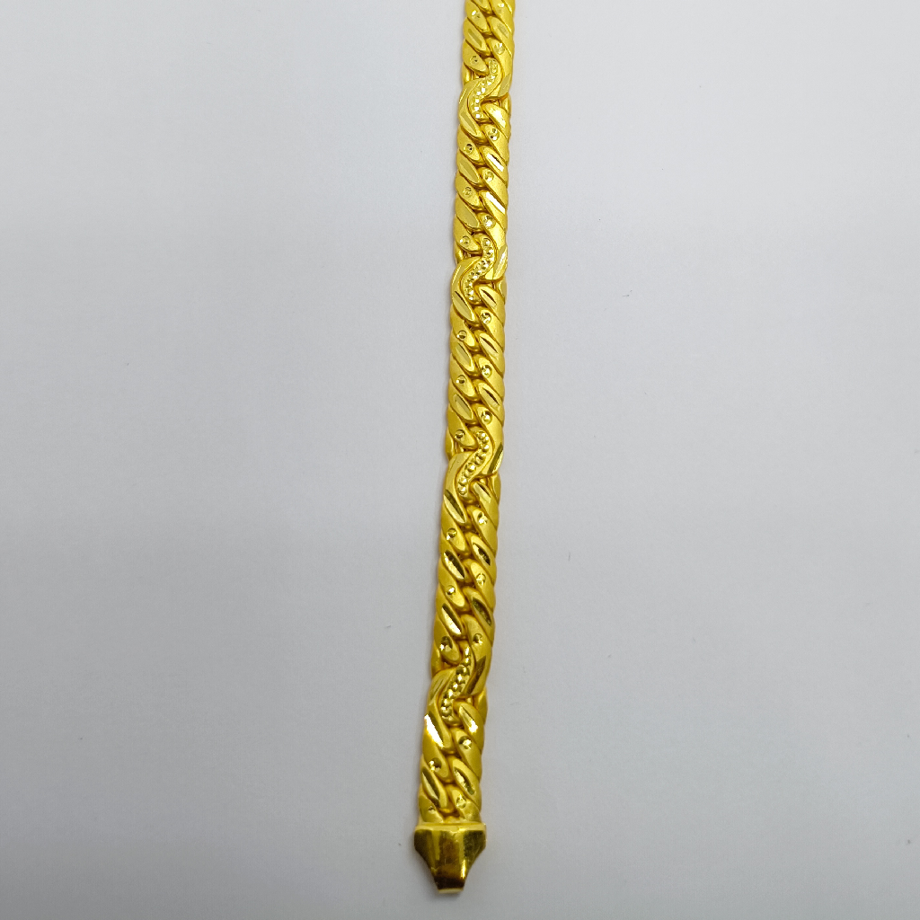 916 Gold Fancy Lucky - Image 2