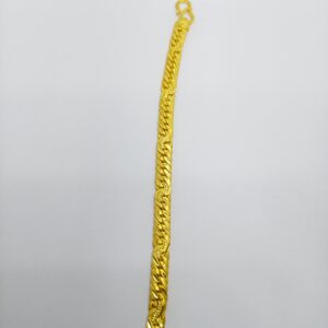 916 Gold Fancy Lucky