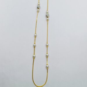 916 light fancy ladies chain