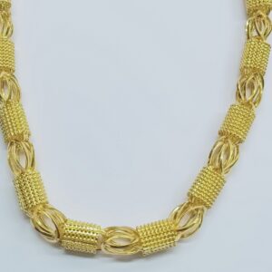 916 hollow heavy chain