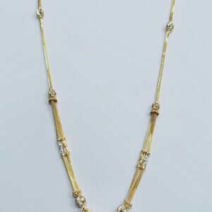 22K Gold Designer Dokiya