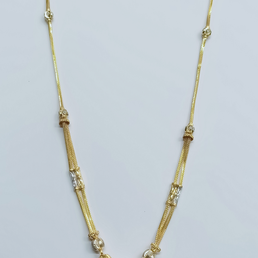 22K Gold Designer Dokiya