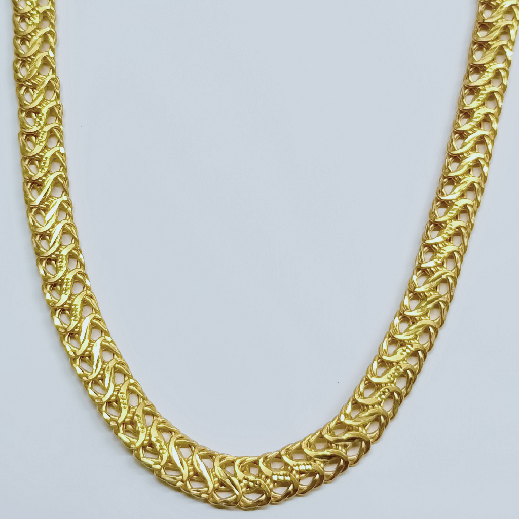 916 Heavy Hollow chain - Image 2
