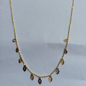 916 gold fancy dokiya
