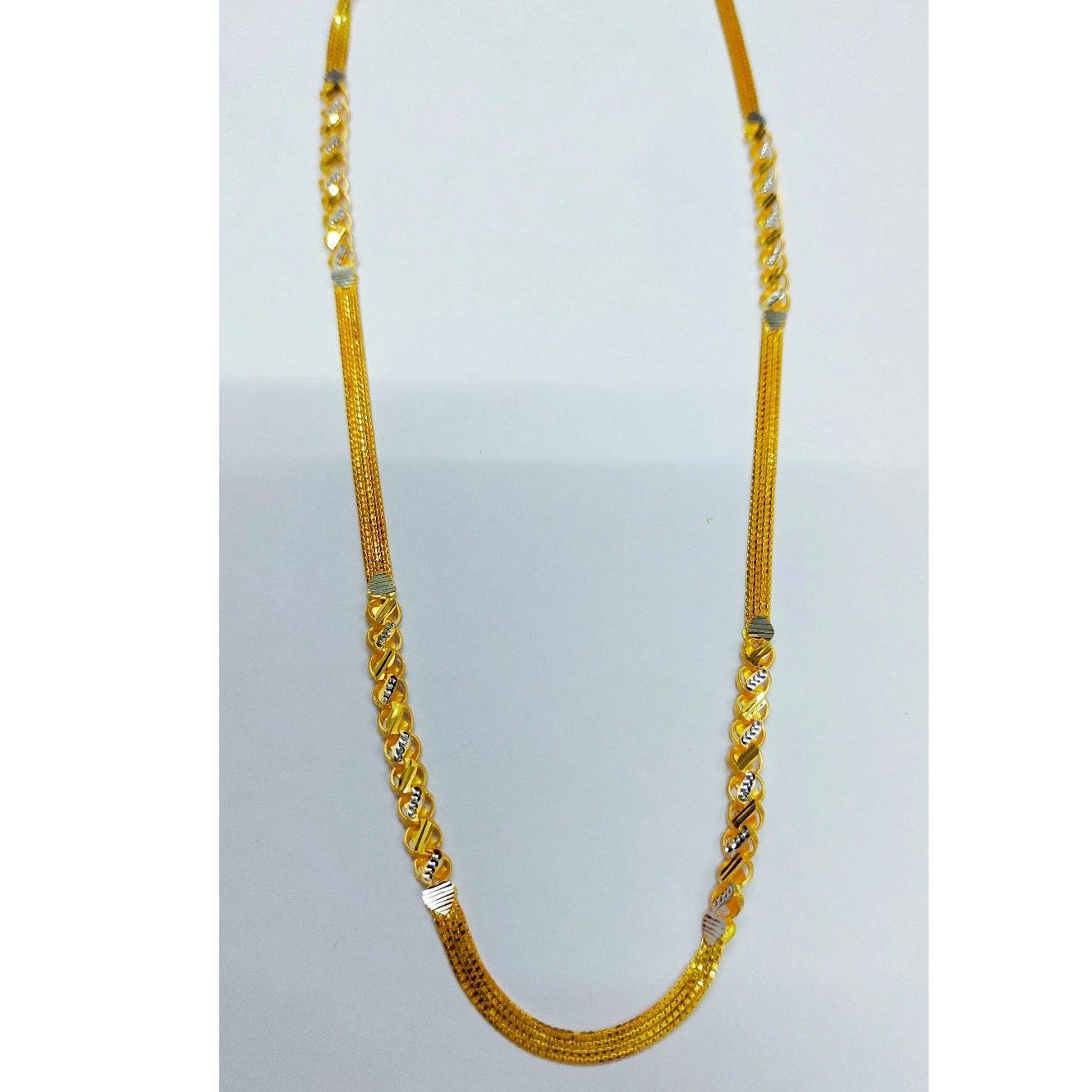 Fancy Fiting Chain