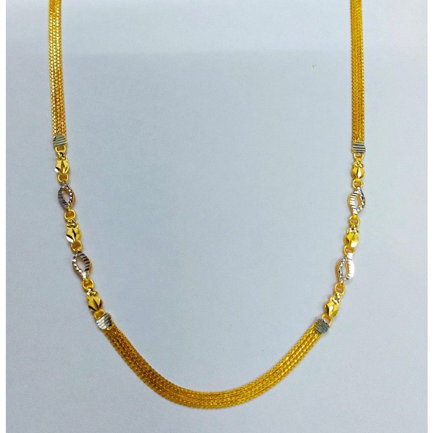 22crt Fancy chain - Image 2