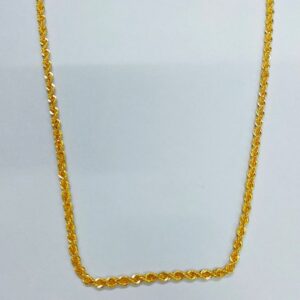 Hollow Rasi Chain