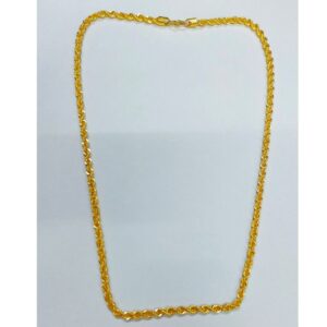 Hollow Rasi Chain