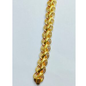 916 Gold Koyli Lucky